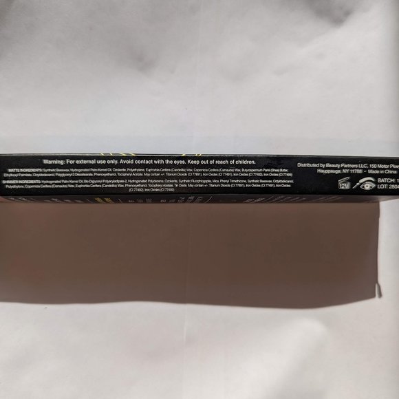 🌷4/$20 Brow Highlighter & Concealer Crayon Dual Ended TAN Arches & Halos NIB - Picture 5 of 6